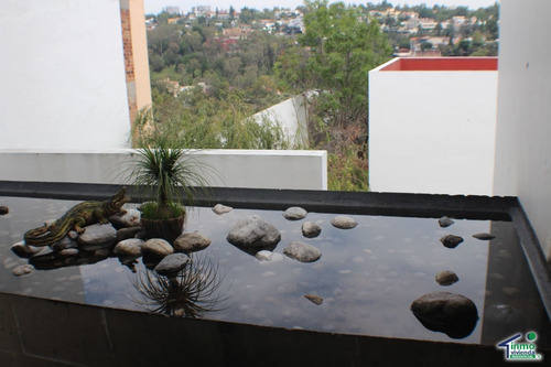 Imagen 3 de 30 de Casa En Venta En Bosques De Las Lomas-lomas De Bezarez