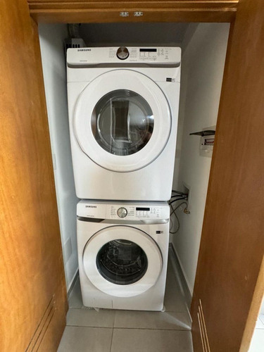 Apartamento Amueblado Nuevo En El Vergel