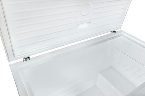 Freezer Horizontal 299 Litros Chiq QCF11B2W cor branco