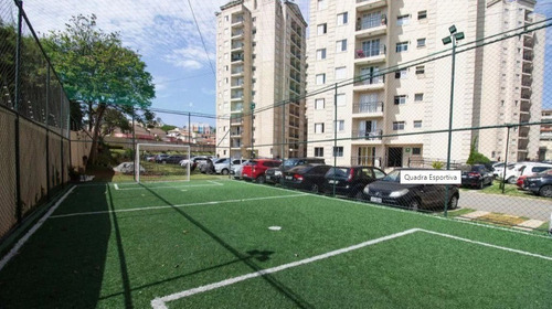 Imagem 20 de 26 de Apartamento, Venda E Compra, Condomínio Excellence Imperador Majestic, Vila Nova Espéria, Jundiaí - Ap02575 - 71000603