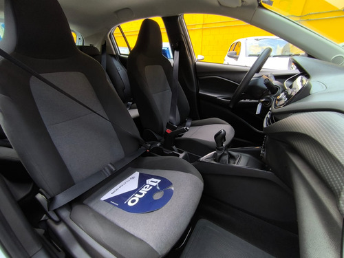 Chevrolet Onix Chevrolet Onix 1.0