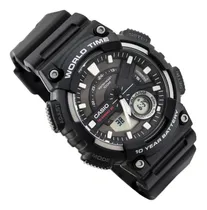 Comprar Reloj Deportivo Para Caballeros Aeq-110w-1av