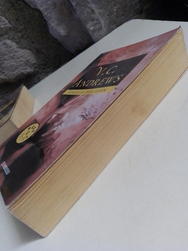 Semillas Del Ayer - V.c Andrews (Usado)