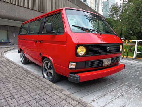 Vw Vanagone 