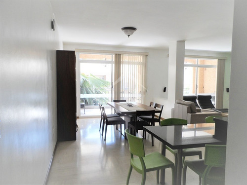 Imagen 3 de 14 de Siete Mares Yacht Club Apartamento En Alquiler Home24 Pelicano