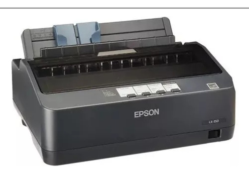 Impresora Epson Lx 350