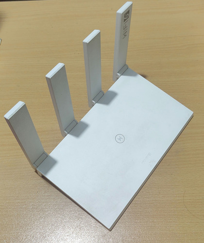 Huawei Ax3 Ws7200-20 Módem Wifi 6 3mbps (Usado)