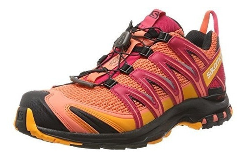 Zapatillas De Running Salomon Para Mujer Xa Pro 3d W Trail