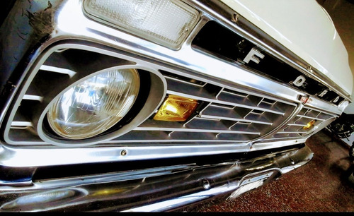 Imagen 15 de 15 de Ford F-100