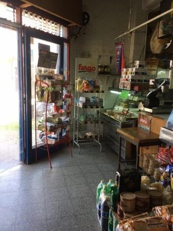 Imagen 11 de 14 de Venta - Fondo De Comercio - Oportunidad - San Martin - Carniceria - Almacen - Fiambreria