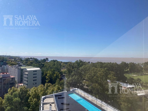 Imagen 14 de 20 de Departamento - Barrio Vicente López - Alquiler Temporario