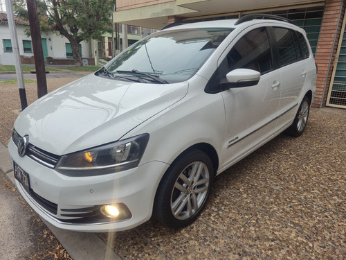 Volkswagen Suran 1.6 Highline Msi 110cv