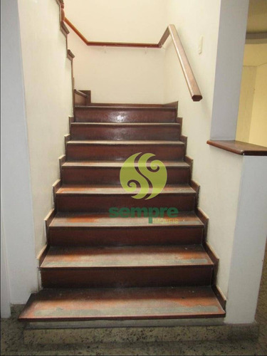 Imagem 13 de 18 de Loja Para Alugar, 1.050 M² E 02 Vagas - Savassi - Belo Horizonte/mg - Lo0062
