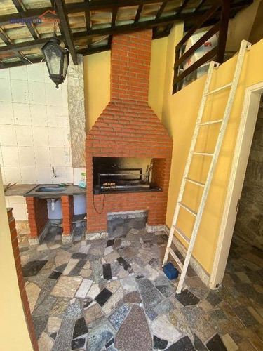 Imagem 7 de 30 de Sobrado Com 4 Dormitórios À Venda, 350 M² Por R$ 1.600.000,00 - Jardim Das Colinas - São José Dos Campos/sp - So1326