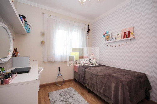 Imagem 4 de 18 de Vende-se Apartamento 3 Suítes - Vila Leopoldina. - Ap2227