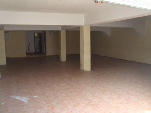 Imagem 23 de 26 de Predio Comercial!!! 12 Salas!!! - 1302