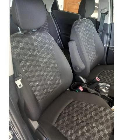 Imagem 3 de 10 de Hyundai Hb20 1.6 Flex Aut. Comfort