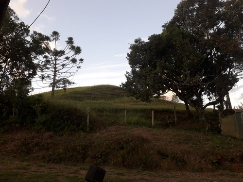 Venda Sítio - Pocinhos Do Rio Verde 72.000m2 (aceita Troca) Com Mina