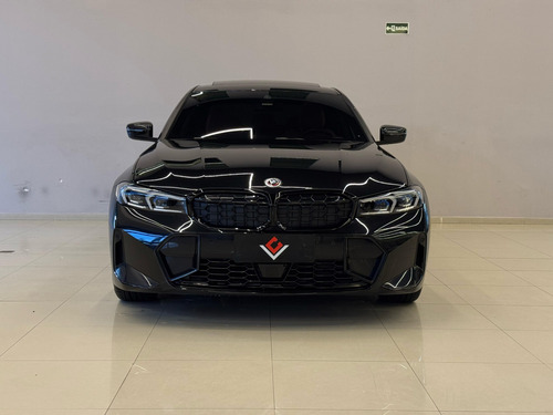 BMW 320I 2.0 16V TURBO FLEX M SPORT AUTOMÁTICO