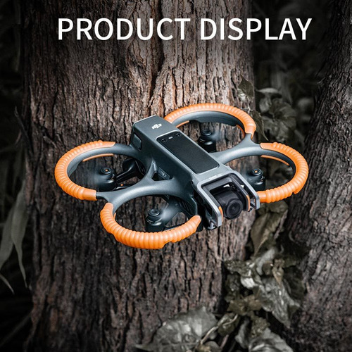 Capa De Proteção De Hélice Para Acessórios De Dji Avata 2