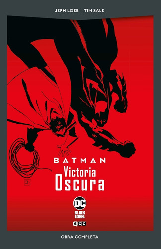 Batman: Victoria Oscura (dc Pocket) (segunda Edición)