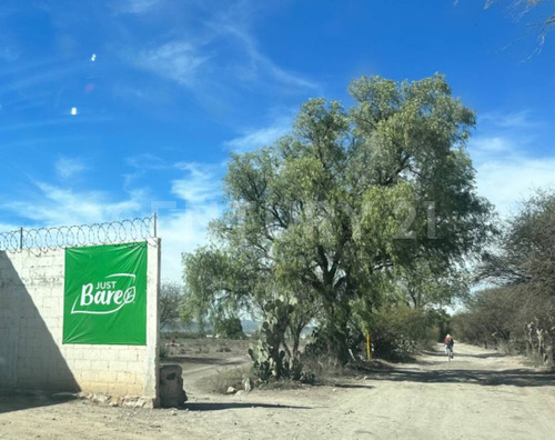 Venta Terreno Ajuchitlan Queretaro