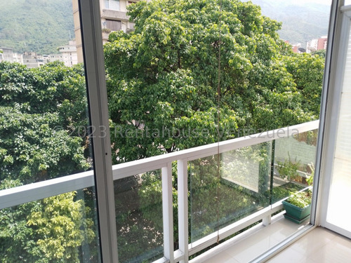 Imagen 20 de 23 de Apartamento Remodelado En Venta En San Bernardino Caracas