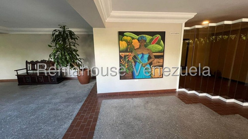 Edt Apartamento En Venta En Alto Hatillo 25-6684 Yf