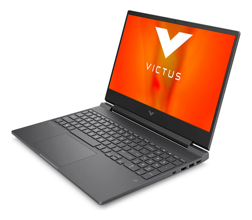 Laptop Hp Victus Ryzen 5 5600h 8gb 512gb Rtx3050 + Mochila