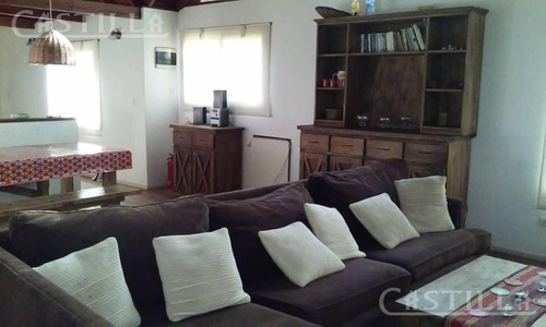 Oportunidad Muy Linda Casa En Arroyo Segunda Hermana