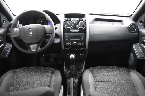 Renault Duster Oroch Dymanique 2016 Rpm Moviles