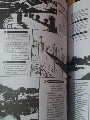 Imagen 10 de 10 de Revista Cancelado N°1 Alegría Historieta Humor Gráfico V/aut