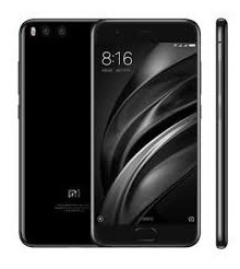 Smartphone Xiaomi Mi6 6gb/64gb, Pronta Entrega!
