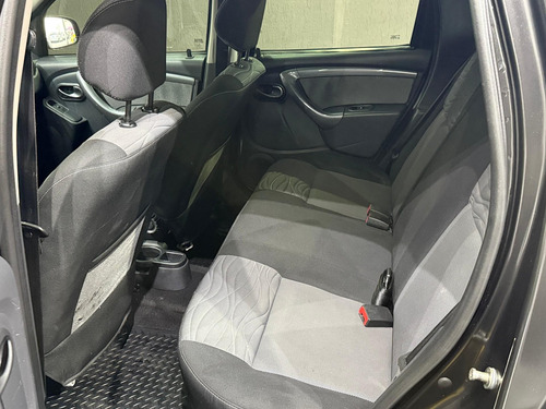 Renault Duster Dynamique 4x4 2.0 Hi-Flex 16V Mec