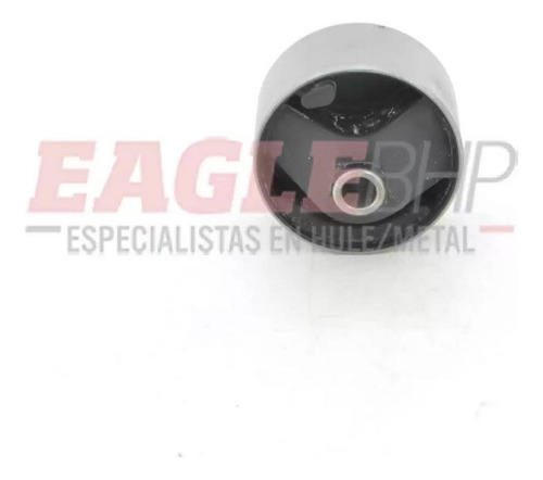 Soporte Motor Nissan Sentra 2.0l L4 1991-1999 Tras