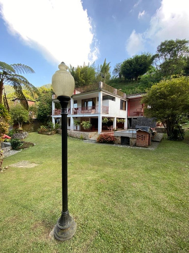 Pance, 21.000 M2, Finca En Venta
