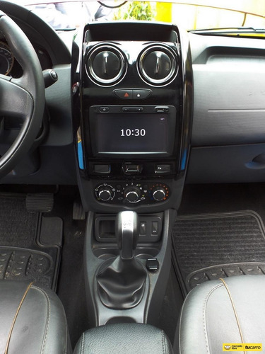 Imagen 22 de 25 de Renault Duster