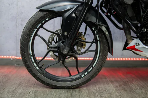 Bajaj Pulsar Ns 160 2019