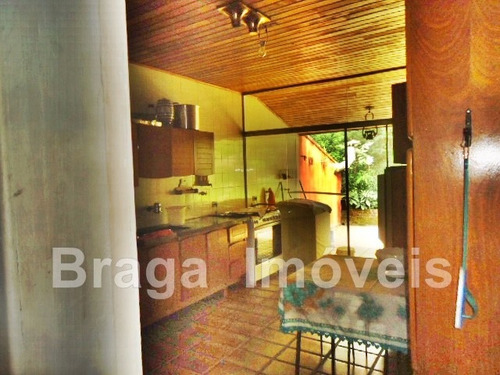Imagem 8 de 14 de Frente P/represa - Reformada-10.000m² -5dorm(4ste)-piscina