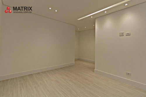 Imagem 20 de 30 de Apartamento Com 4 Dormitórios À Venda, 158 M² Por R$ 1.850.000,00 - Água Verde - Curitiba/pr - Ap6279