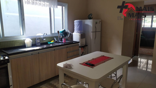 Imagem 2 de 15 de Linda Casa Sobrada 2 Dormitorios 76 M² Em Hortolândia - Dr008