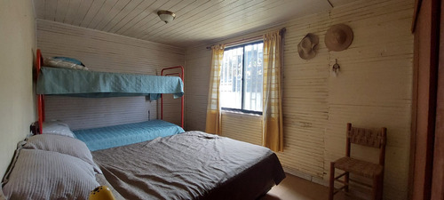 Venta Casa Laguna De Zapallar Oportunidad Inversión