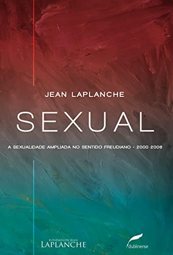 Libro Sexual De Jean Laplanche Dublinense