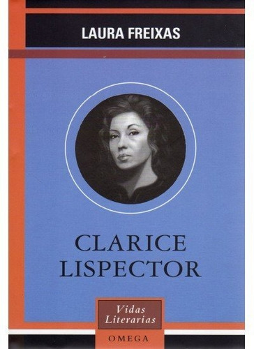 Libro Clarice Lispector