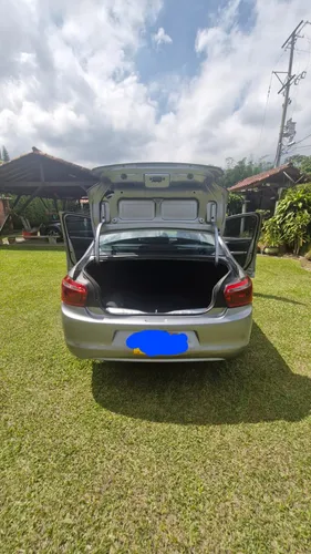 Citroën C-Elysée 1.6 Shine