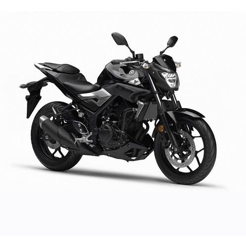 Imagen 1 de 9 de Moto Yamaha Mt 03 2020 0km No Trk 502