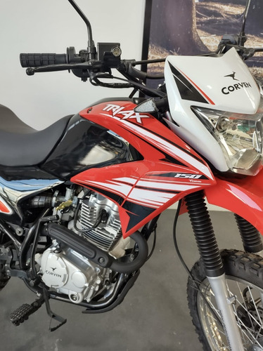 Corven Triax 150 R3