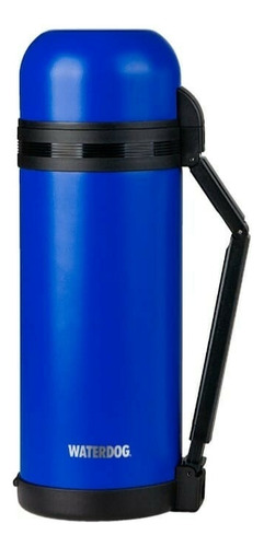 Termo Waterdog Ta1500 1.5 Litro Acero Inoxidable