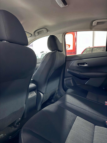 Nissan Sentra 2.0 Advance