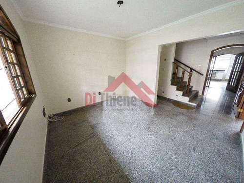 Imagem 19 de 27 de Sobrado Com 4 Dorms, Nova Gerty, São Caetano Do Sul - R$ 1.17 Mi, Cod: 2104 - V2104